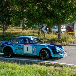 5° RALLY HISTORIC SALSOMAGGIORE TERME - Gallery 7